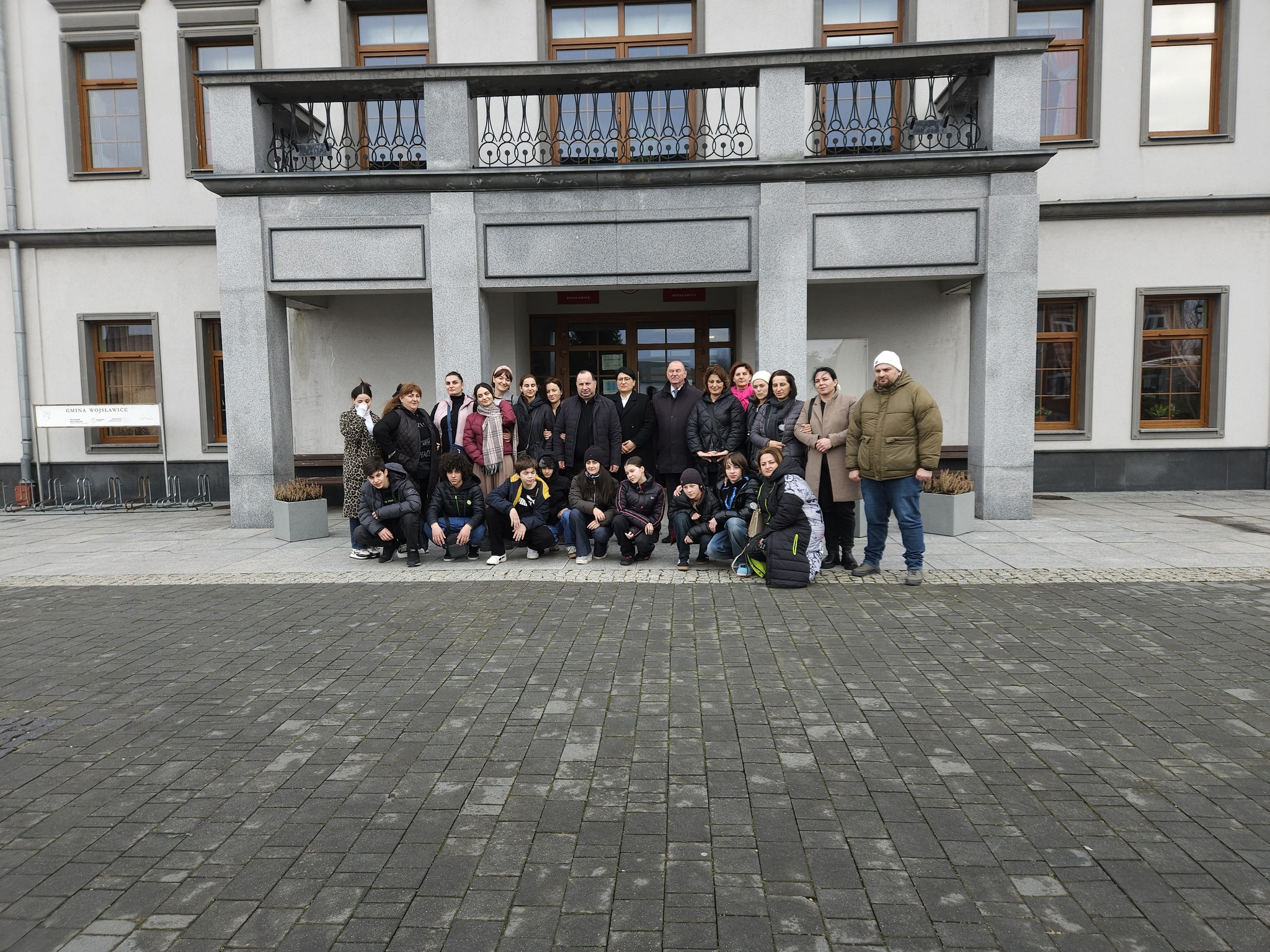  Koncert Zespołów z Gruzji